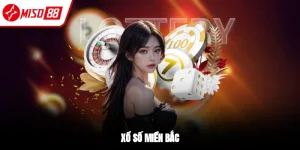 Xổ số miền Bắc